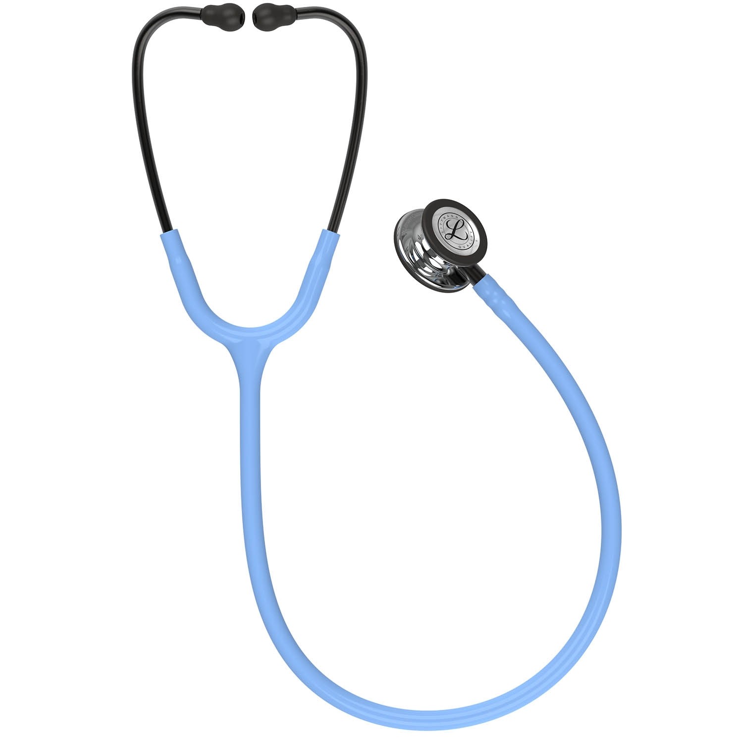 Littmann Classic III Stethoscope Ceil Blue Mirror Finish