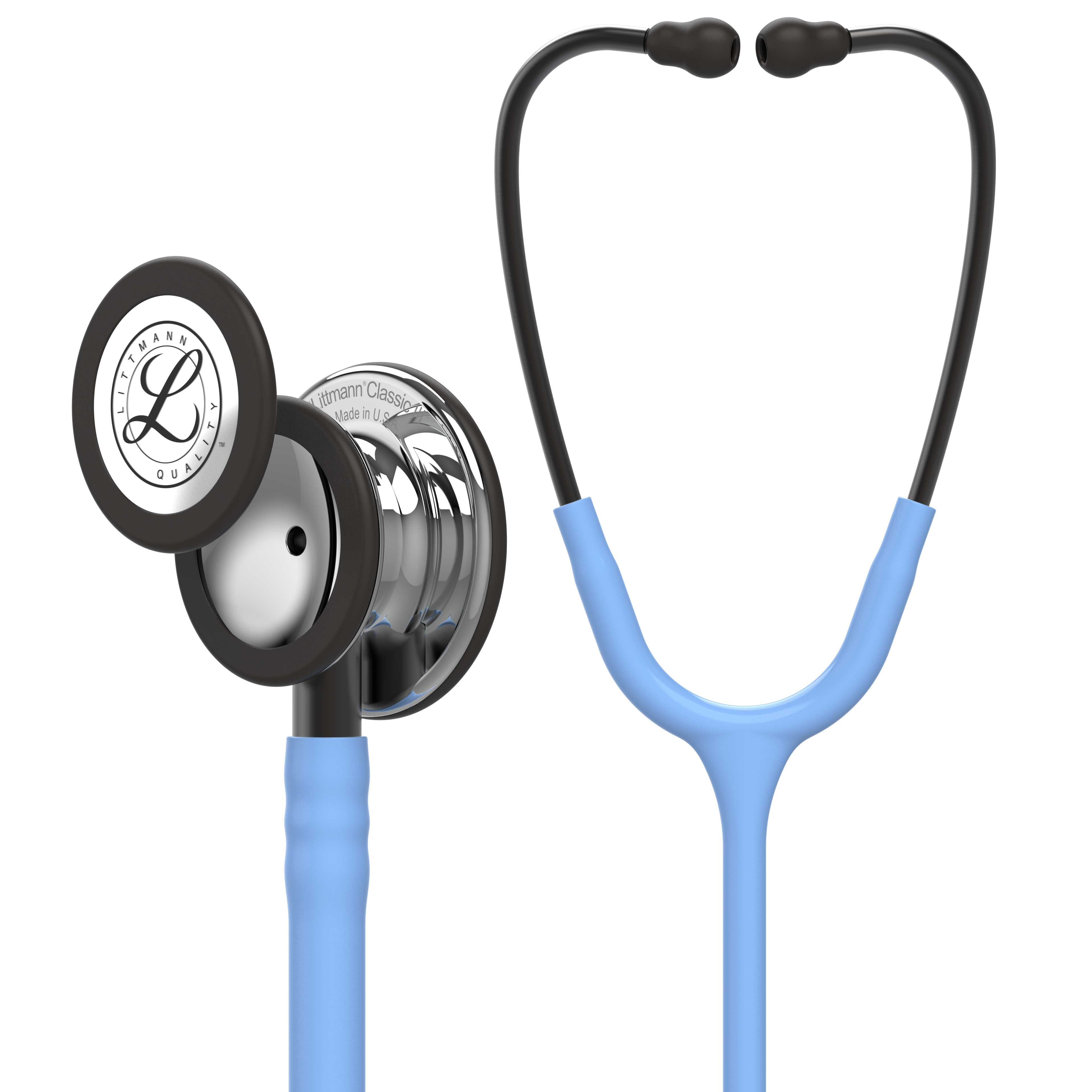 Buy 3M Littmann Classic III Stethoscope - Turquoise Stainless