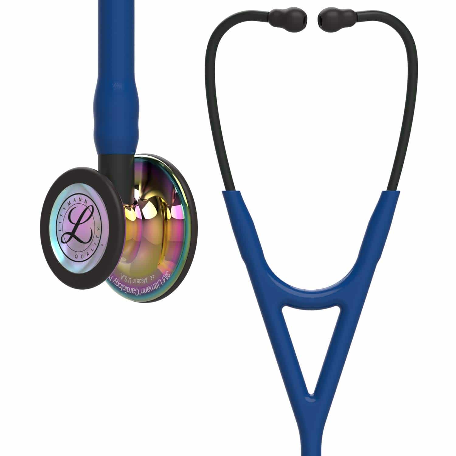 Littmann Cardiology IV Stethoscopes | All Colours | WiZmed South