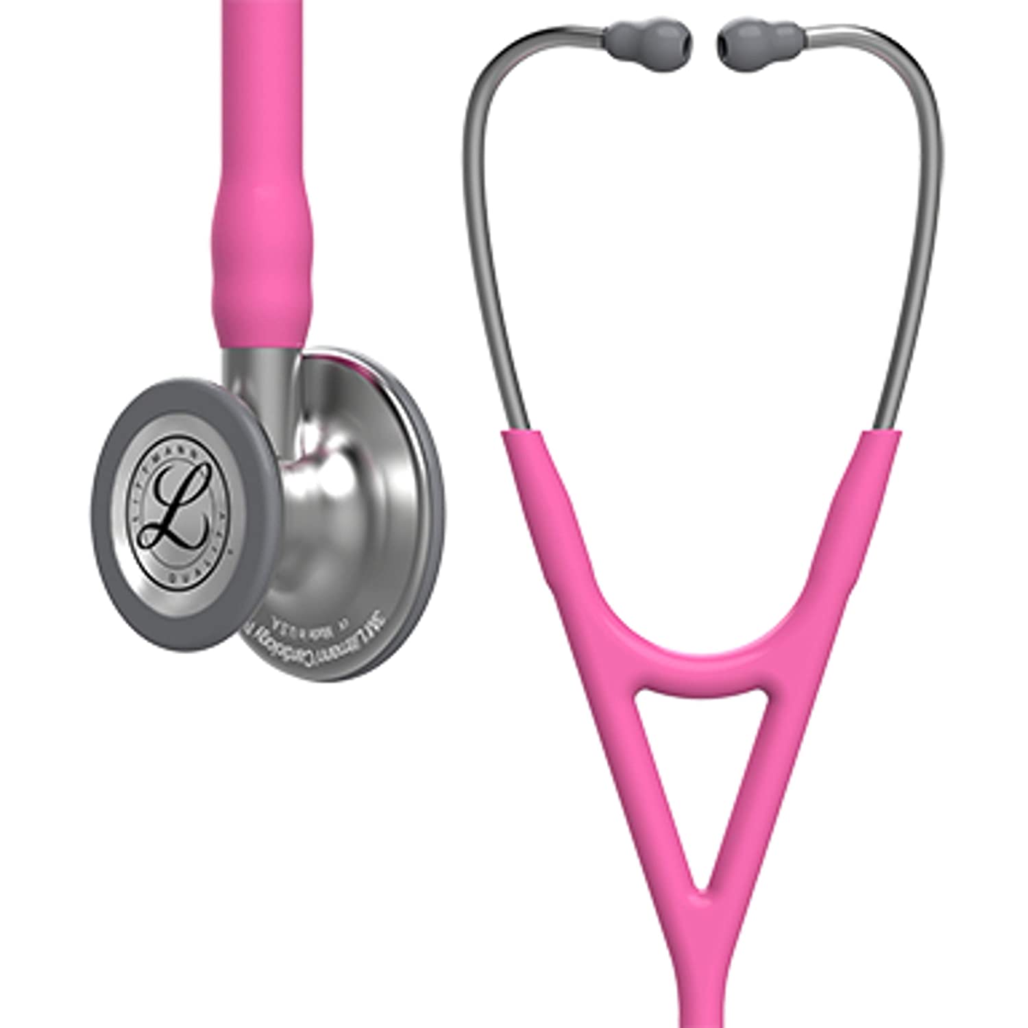 健康管理・計測計 3M Littmann Cardiology IV Stethoscope 716efULMRjL._SL1500_.jpg