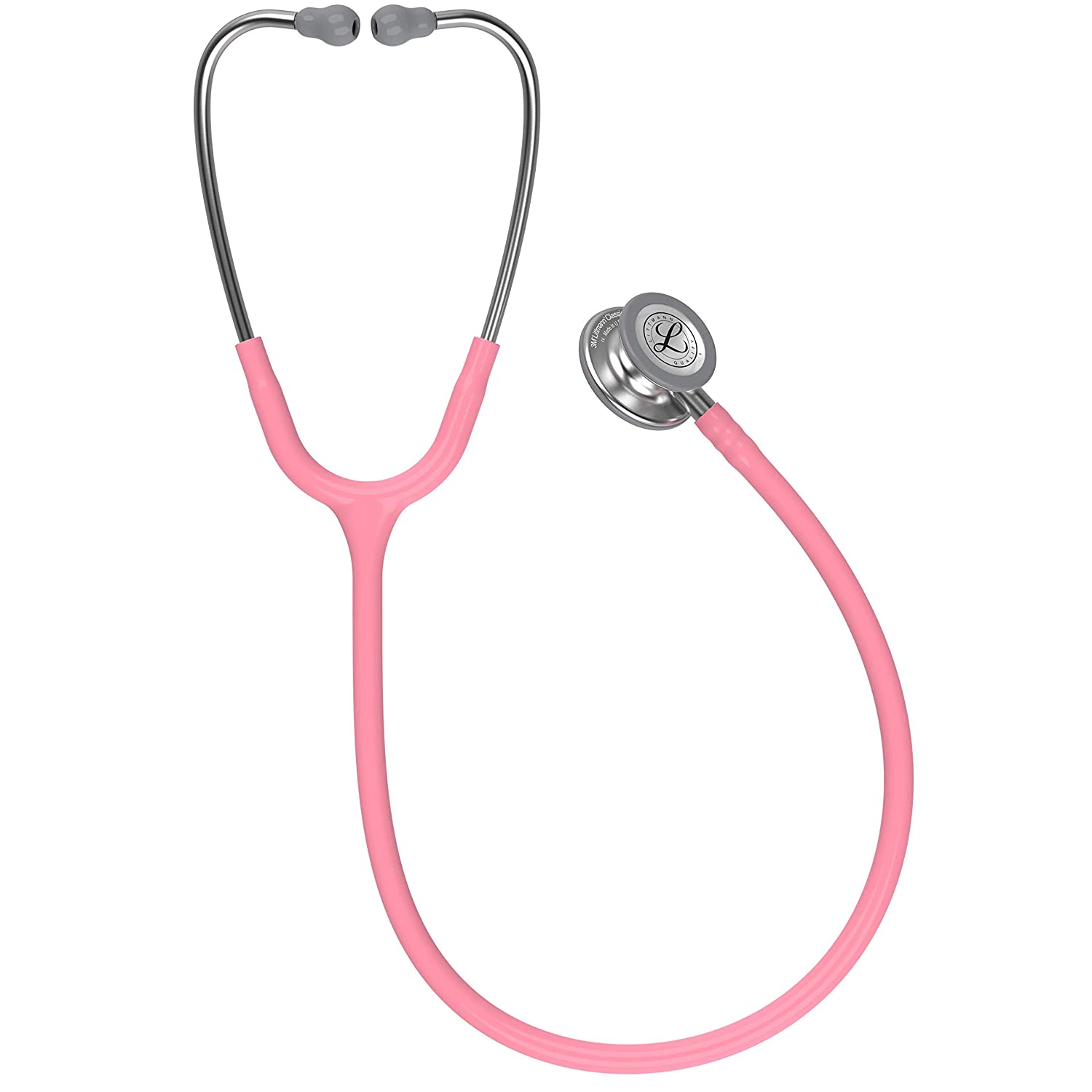 Littmann Cardiology IV Stethoscope - Black Stainless Steel | WiZmed SA
