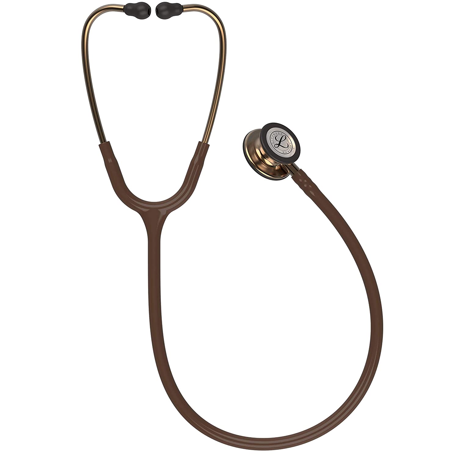 Littmann Classic III Stethoscope - Chocolate Copper Finish