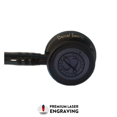Buy 3M Littmann Classic III Black Edition Stethoscope (5803