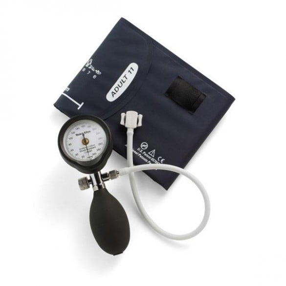 Buy Welch Allyn 767 Wall Aneroid Sphygmomanometer | Certified