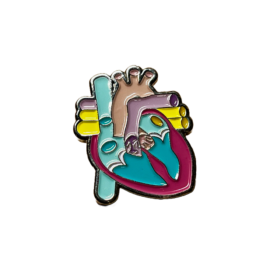 Heart of Medicine