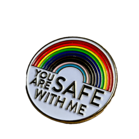 Safe With Me