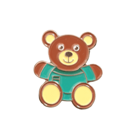 Teddy Bear