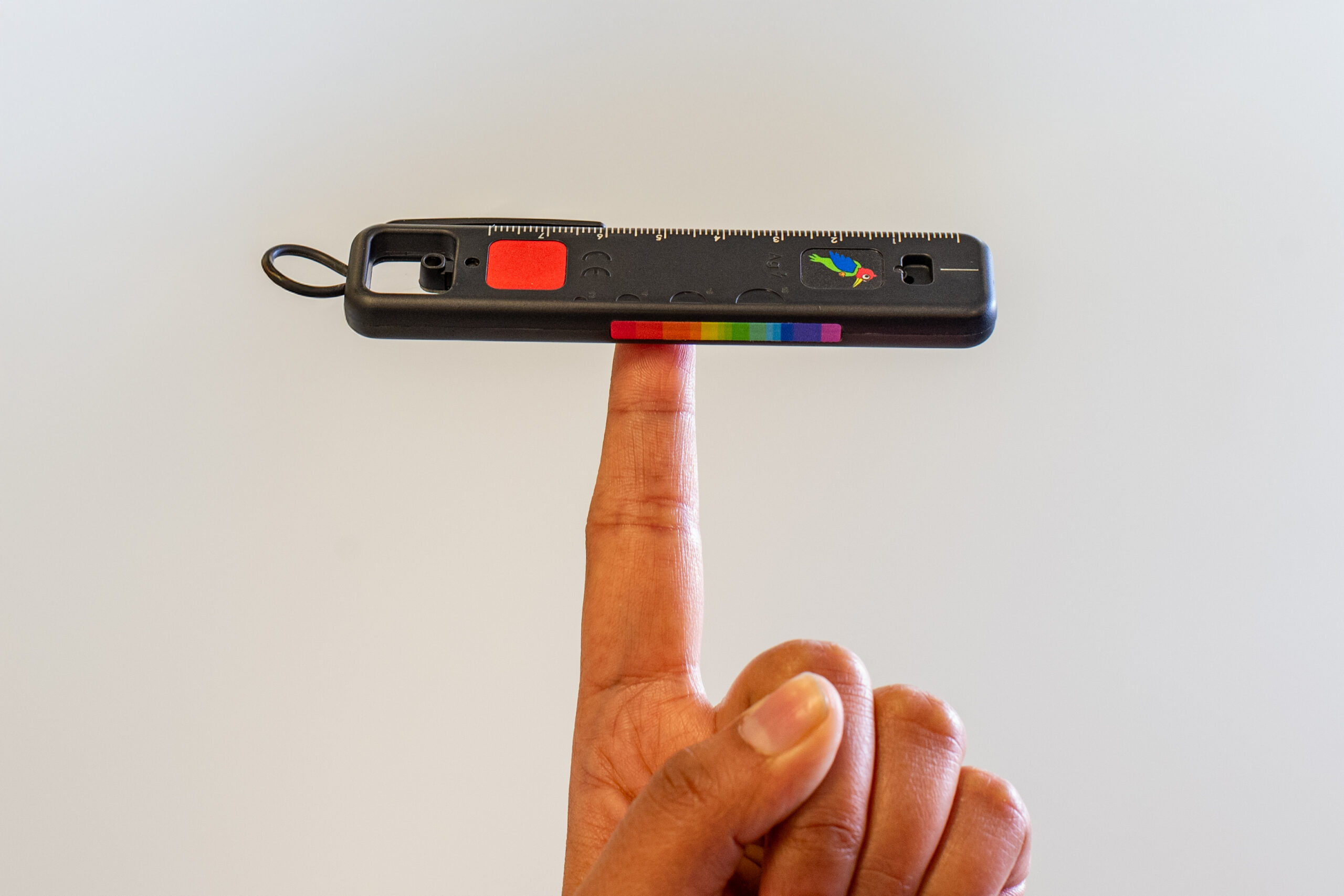 6× Loupe
