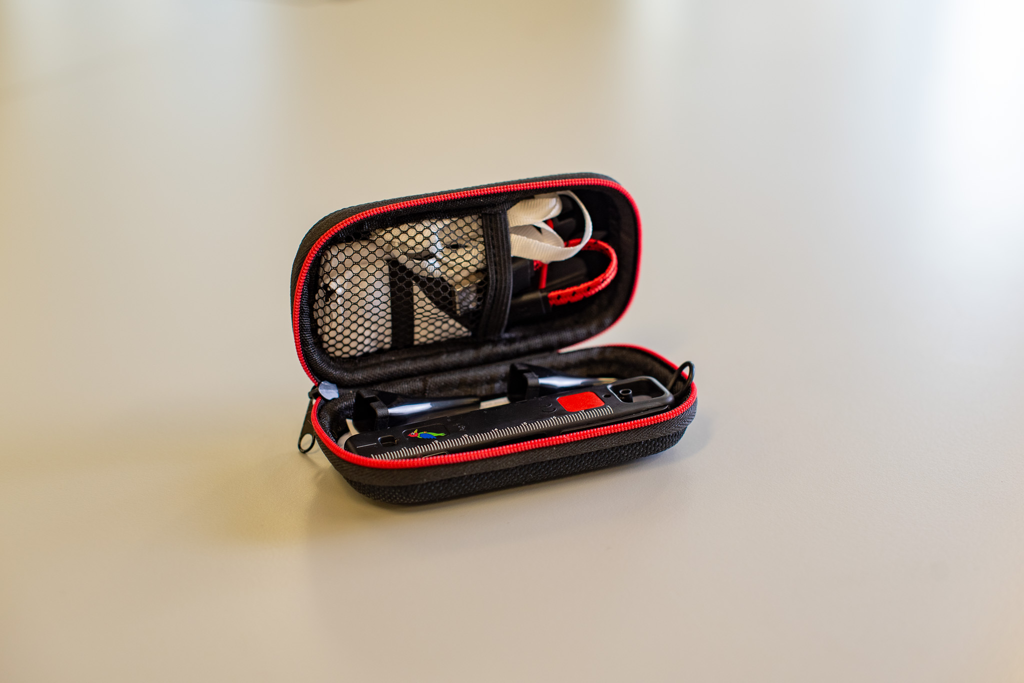 Otoscope