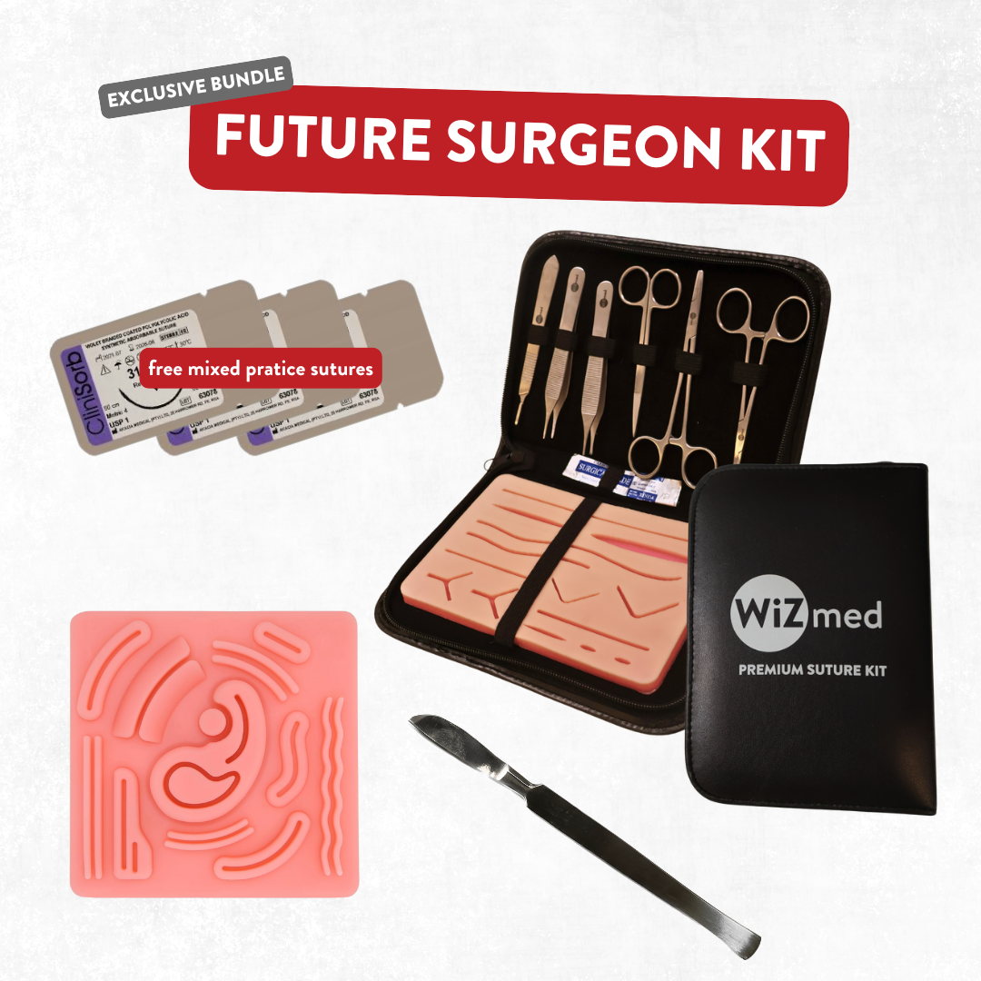 Future Surgeon bundle