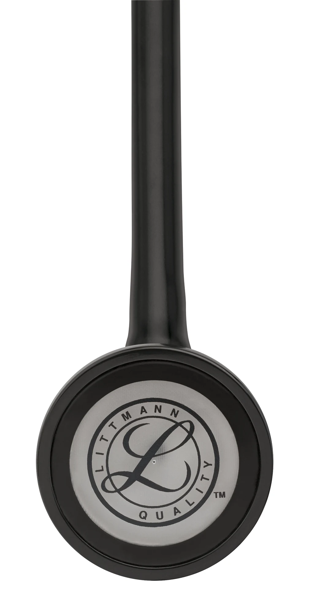 The single tunable diaphragm of the Littmann Master Cardiology