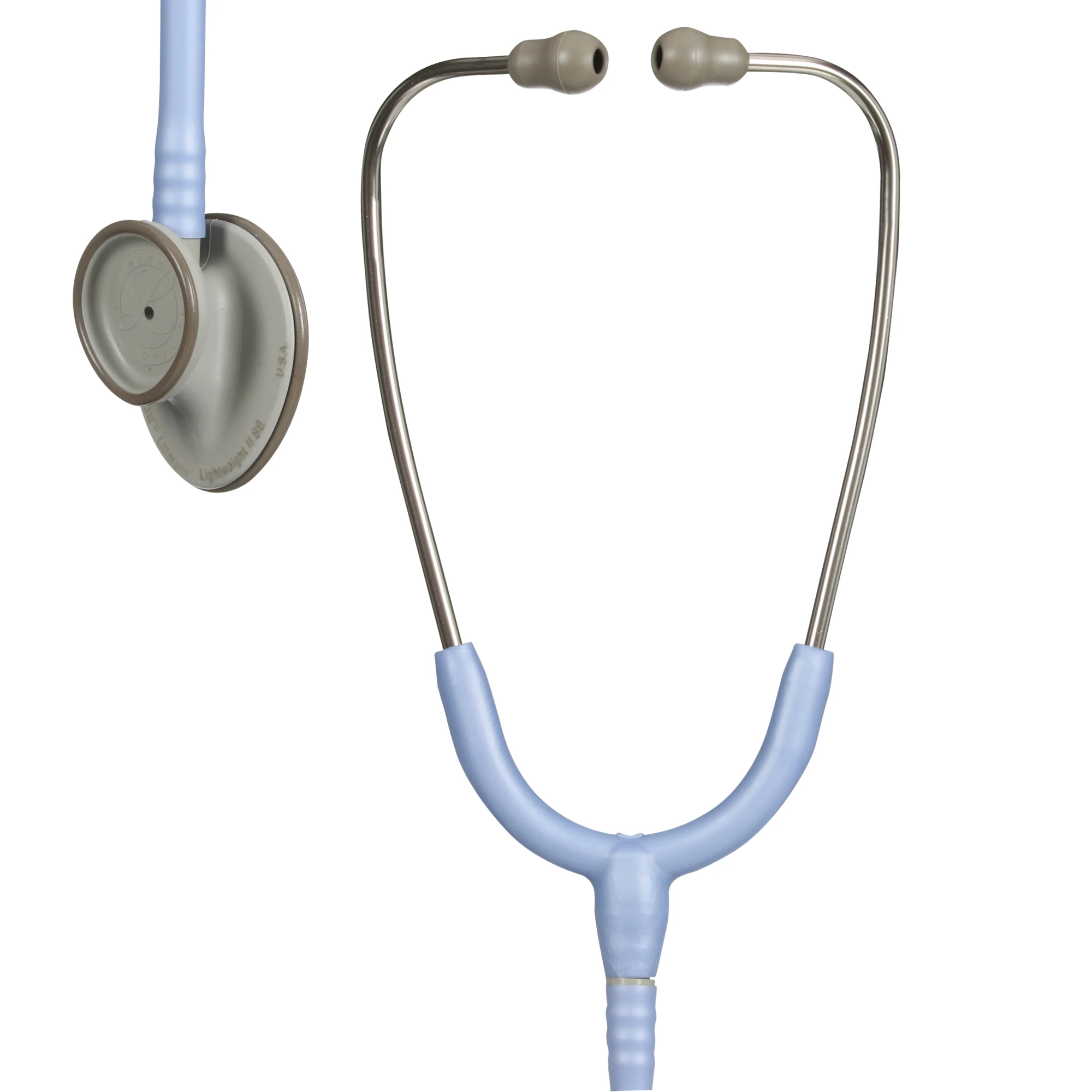 Littmann Lightweight II S.E. in ceil blue