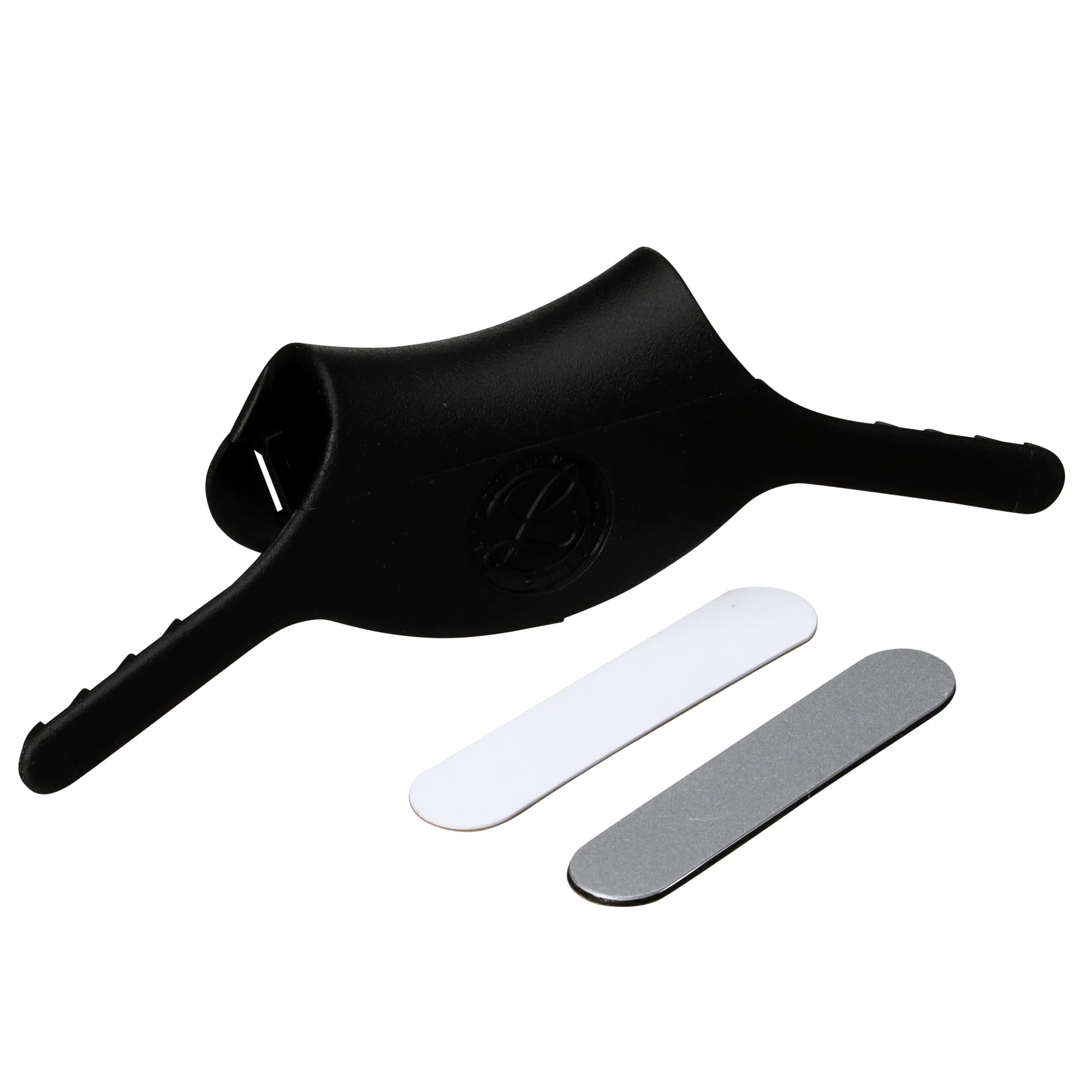 Littmann Identification Tag - Black — product view