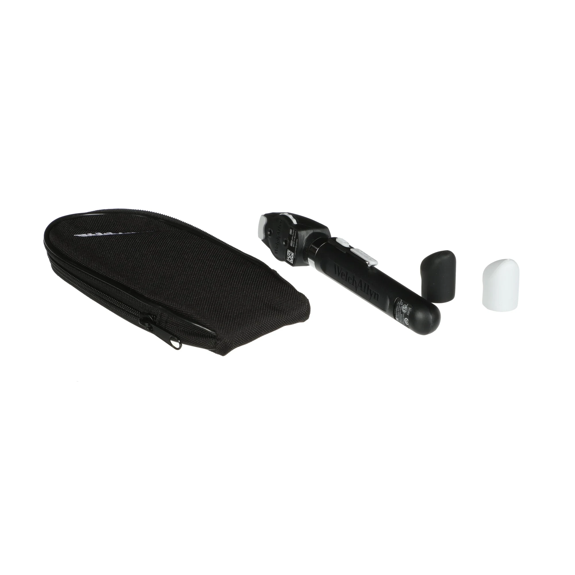 Welch Allyn Pocket Plus LED ophthalmoscope 12880